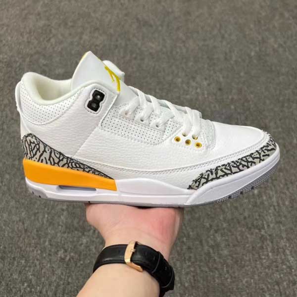 Nike Air Jordan 3 Retro AJ3 Shoes Cheap Sale-5