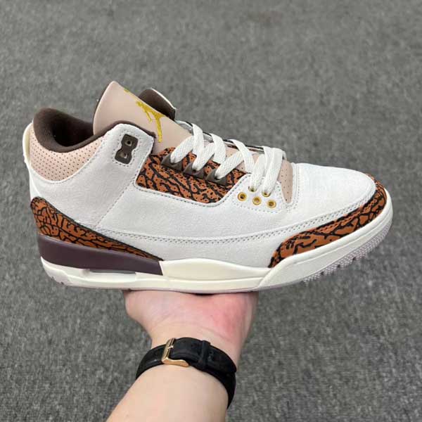 Nike Air Jordan 3 Retro AJ3 Shoes Cheap Sale-7