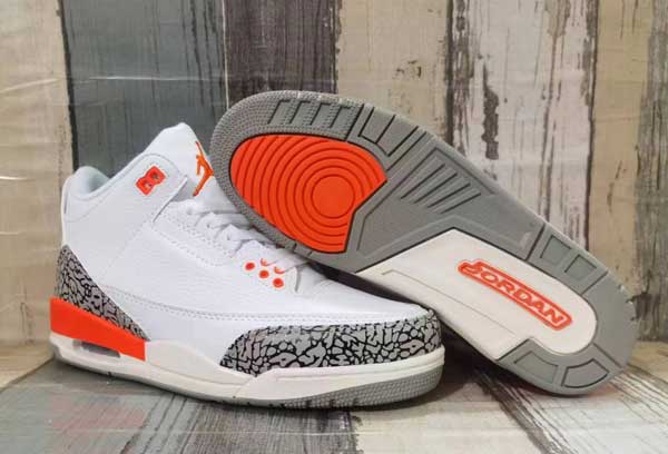 Nike Air Jordan 3 Retro AJ3 Shoes Cheap Sale-39