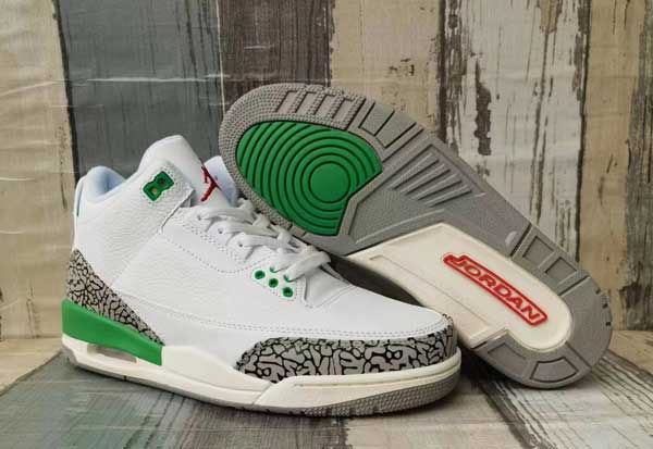 Nike Air Jordan 3 Retro AJ3 Shoes Cheap Sale-38