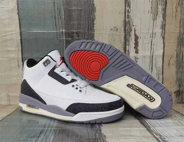 Nike Air Jordan 3 Retro AJ3 Shoes Cheap Sale-48