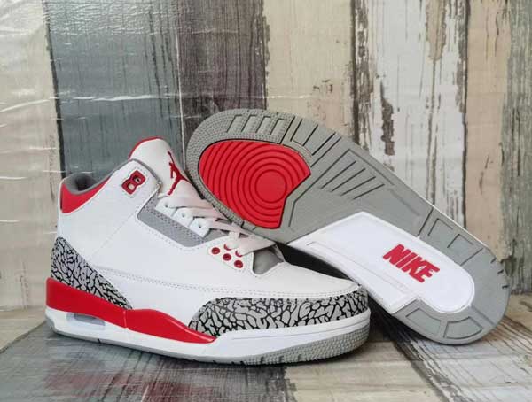 Nike Air Jordan 3 Retro AJ3 Shoes Cheap Sale-43