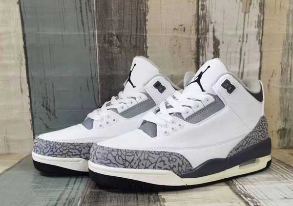 Nike Air Jordan 3 Retro AJ3 Shoes Cheap Sale-41