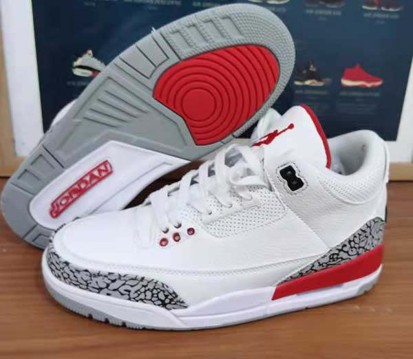 Nike Air Jordan 3 Retro AJ3 Shoes Cheap Sale-54