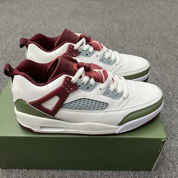 Nike Air Jordan 3.5 Retro AJ3.5 Shoes Cheap Sale-1