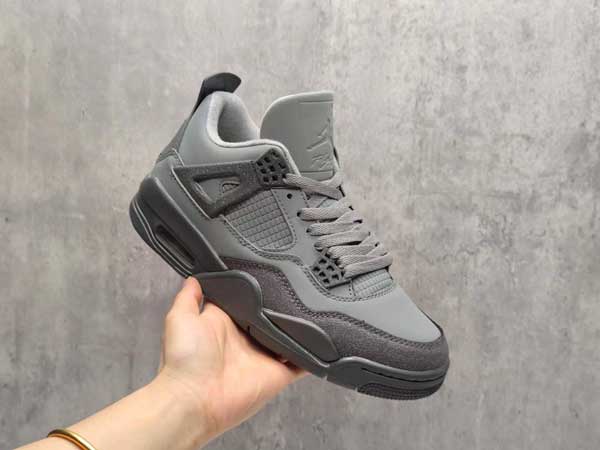 Nike Air Jordan 4 Retro AJ4 Shoes Cheap Sale-6