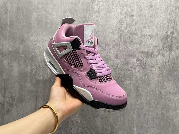 Nike Air Jordan 4 Retro AJ4 Shoes Cheap Sale-8