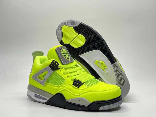 Nike Air Jordan 4 Retro AJ4 Shoes Cheap Sale-5