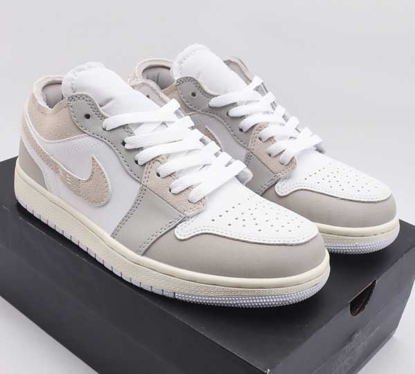 Nike Air Jordan 1 Low AJ1 Shoes Cheap Sale-31