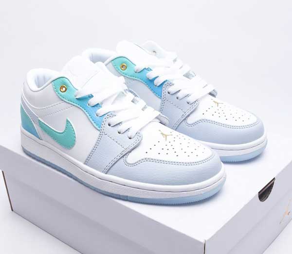 Nike Air Jordan 1 Low AJ1 Shoes Cheap Sale-39