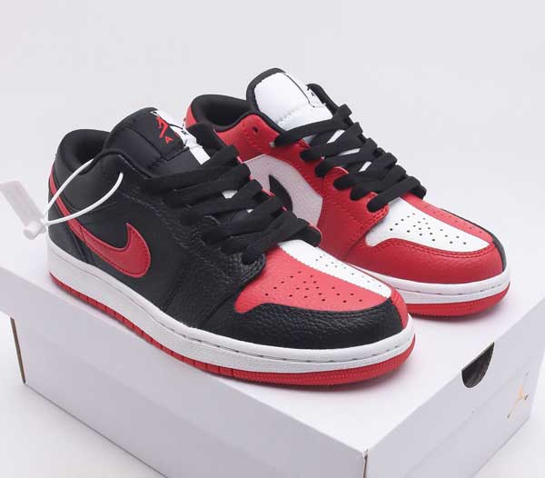 Nike Air Jordan 1 Low AJ1 Shoes Cheap Sale-20