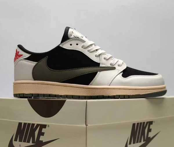 Nike Air Jordan 1 Low AJ1 Shoes Cheap Sale-23