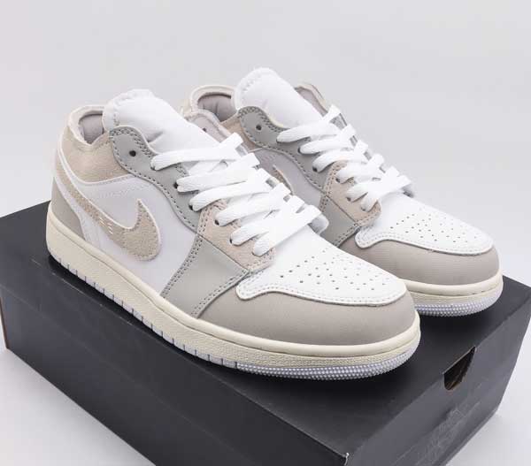 Nike Air Jordan 1 Low AJ1 Shoes Cheap Sale-34