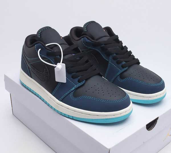 Nike Air Jordan 1 Low AJ1 Shoes Cheap Sale-42