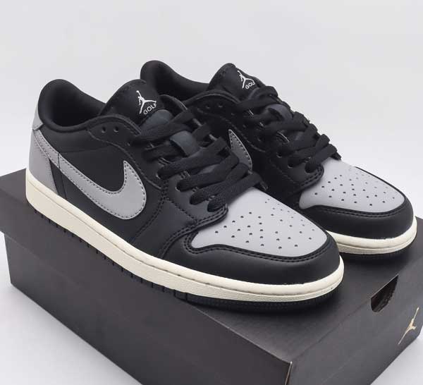 Nike Air Jordan 1 Low AJ1 Shoes Cheap Sale-32