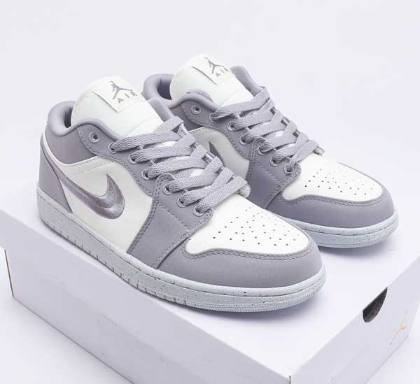 Nike Air Jordan 1 Low AJ1 Shoes Cheap Sale-22