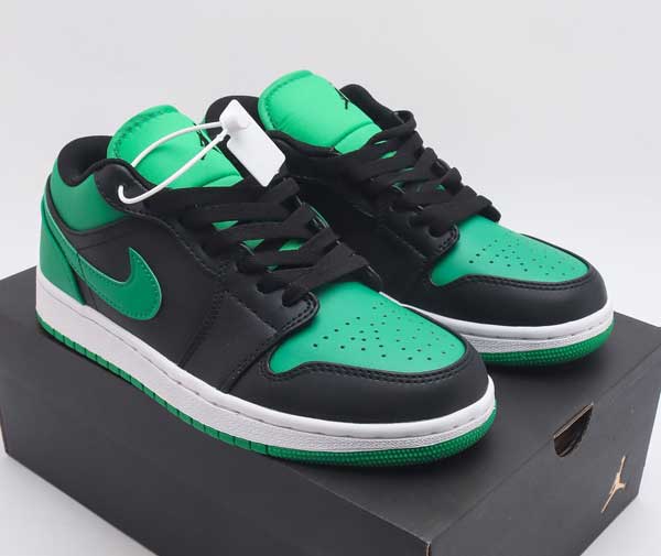 Nike Air Jordan 1 Low AJ1 Shoes Cheap Sale-38