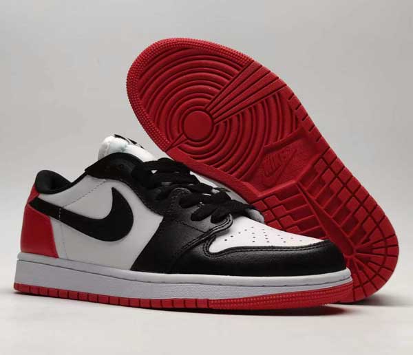 Nike Air Jordan 1 Low AJ1 Shoes Cheap Sale-19