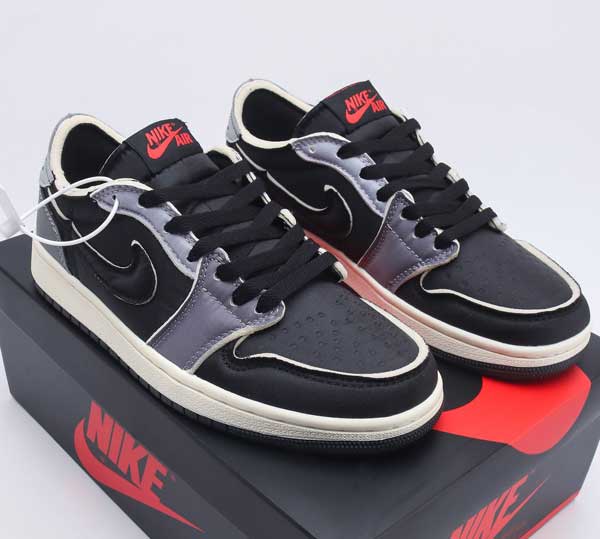 Nike Air Jordan 1 Low AJ1 Shoes Cheap Sale-37