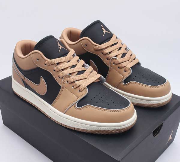 Nike Air Jordan 1 Low AJ1 Shoes Cheap Sale-24