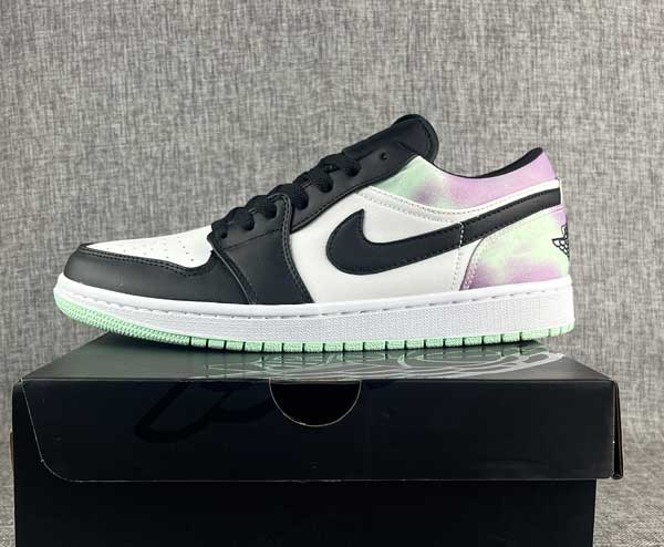 Nike Air Jordan 1 Low AJ1 Shoes Cheap Sale-18