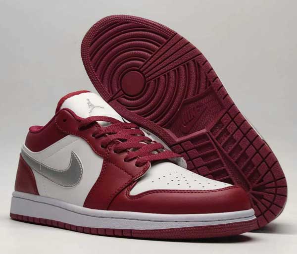 Nike Air Jordan 1 Low AJ1 Shoes Cheap Sale-33