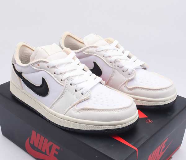 Nike Air Jordan 1 Low AJ1 Shoes Cheap Sale-27