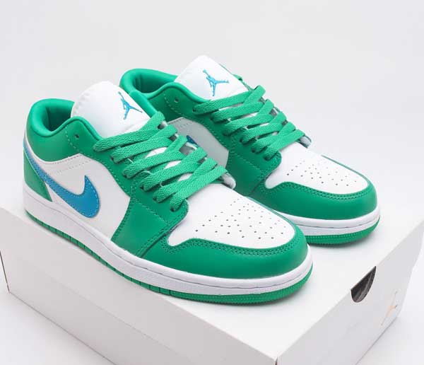 Nike Air Jordan 1 Low AJ1 Shoes Cheap Sale-26