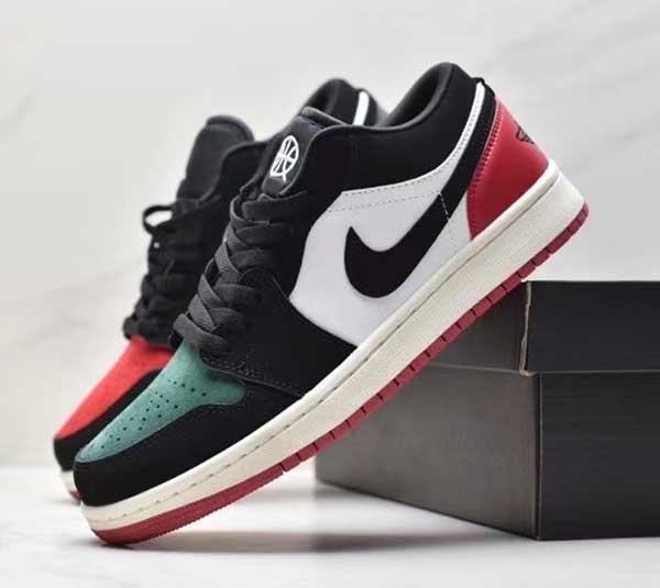 Nike Air Jordan 1 Low AJ1 Shoes Cheap Sale-30