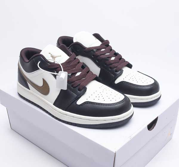 Nike Air Jordan 1 Low AJ1 Shoes Cheap Sale-44