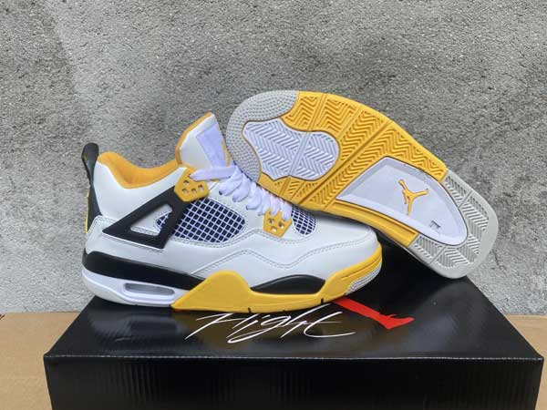 Nike Air Jordan 4 Retro AJ4 Shoes Cheap Sale-30