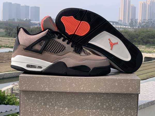 Nike Air Jordan 4 Retro AJ4 Shoes Cheap Sale-34