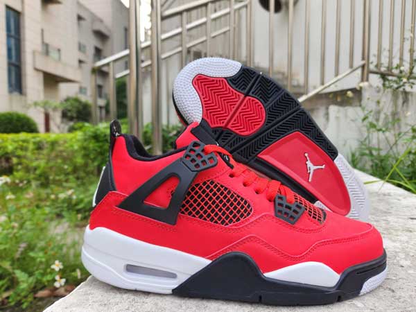 Nike Air Jordan 4 Retro AJ4 Shoes Cheap Sale-42