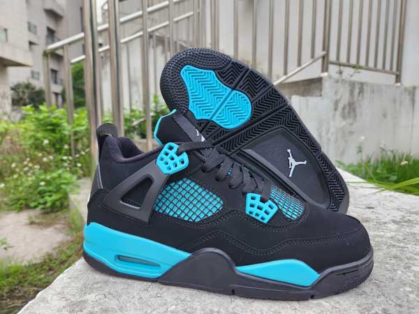 Nike Air Jordan 4 Retro AJ4 Shoes Cheap Sale-46