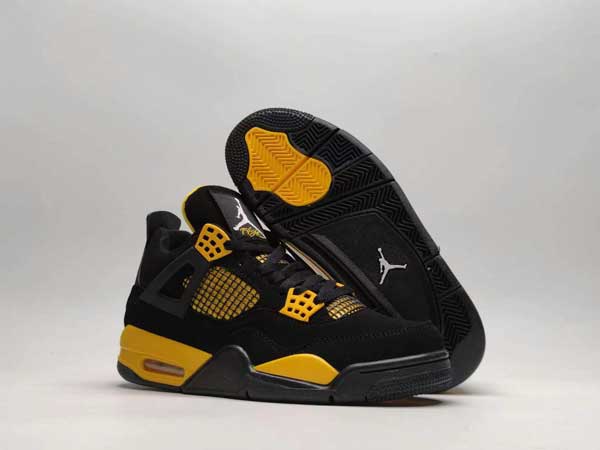 Nike Air Jordan 4 Retro AJ4 Shoes Cheap Sale-43