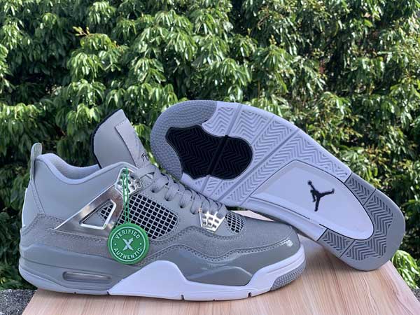 Nike Air Jordan 4 Retro AJ4 Shoes Cheap Sale-51