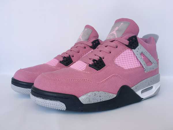 Nike Air Jordan 4 Retro AJ4 Shoes Cheap Sale-55