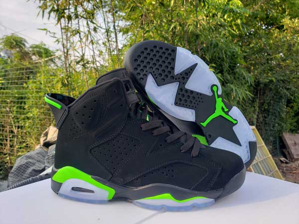 Nike Air Jordan 6 Retro AJ6 Shoes Hot Sale-14