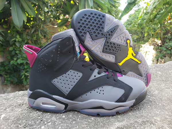 Nike Air Jordan 6 Retro AJ6 Shoes Hot Sale-19