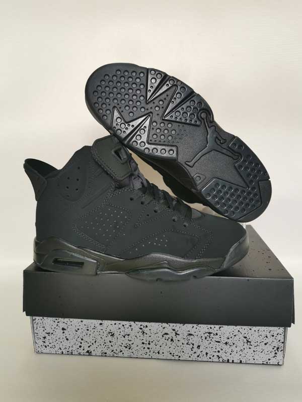 Nike Air Jordan 6 Retro AJ6 Shoes Hot Sale-20