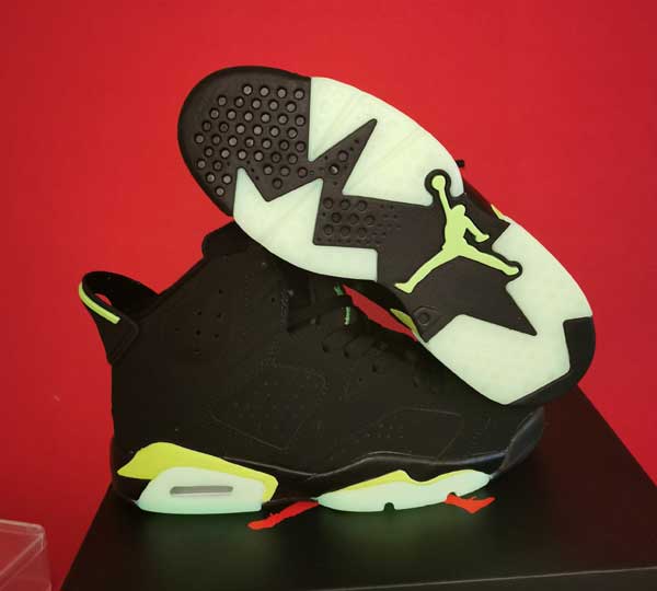 Nike Air Jordan 6 Retro AJ6 Shoes Hot Sale-21