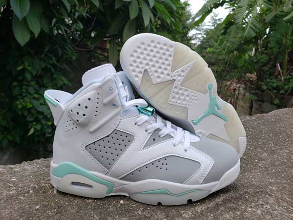 Nike Air Jordan 6 Retro AJ6 Shoes Hot Sale-25