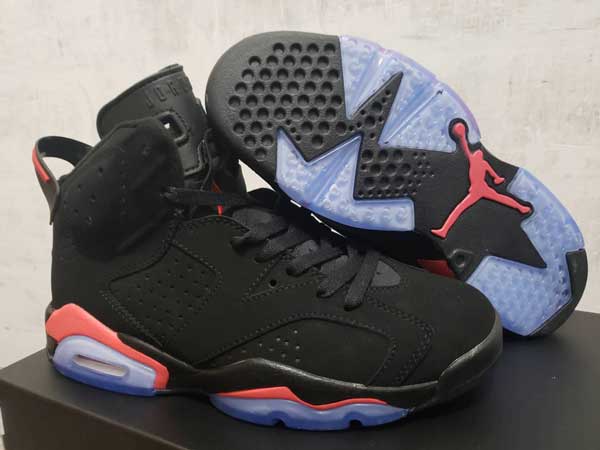 Nike Air Jordan 6 Retro AJ6 Shoes Hot Sale-26