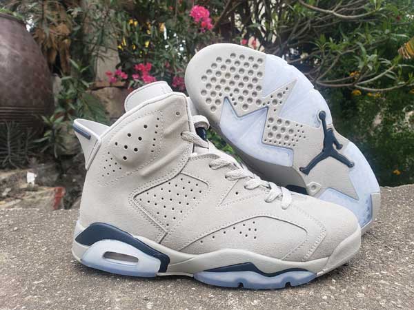 Nike Air Jordan 6 Retro AJ6 Shoes Hot Sale-3