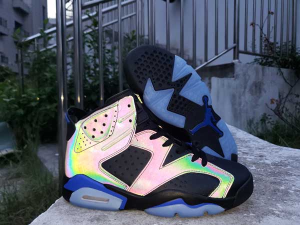 Nike Air Jordan 6 Retro AJ6 Shoes Hot Sale-4