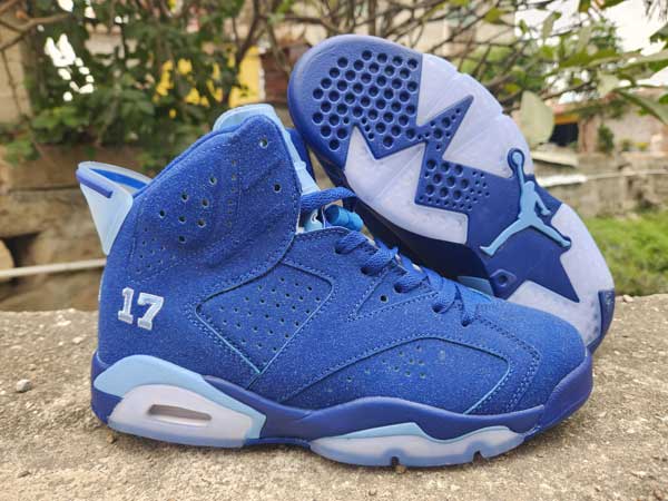 Nike Air Jordan 6 Retro AJ6 Shoes Hot Sale-10