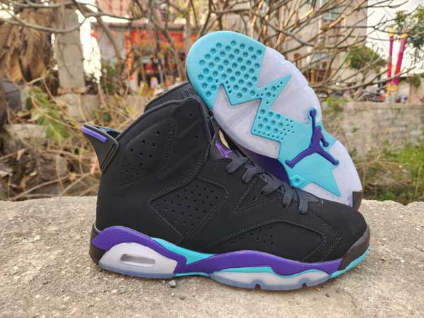 Nike Air Jordan 6 Retro AJ6 Shoes Hot Sale-7