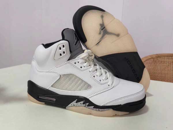 Cheap Nike Air Jordan 5 Retro AJ5 Shoes Hot Wholesale-23