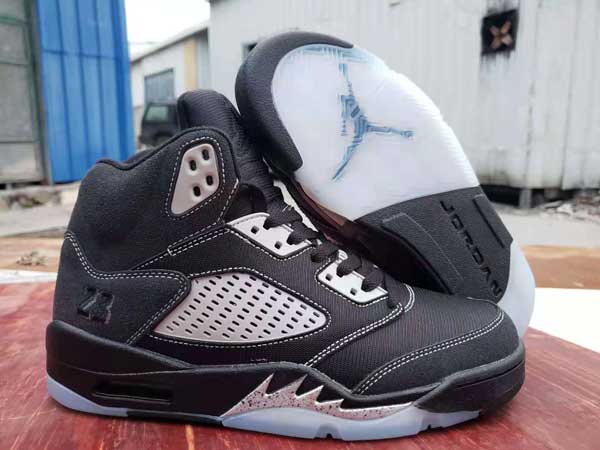 Cheap Nike Air Jordan 5 Retro AJ5 Shoes Hot Wholesale-1