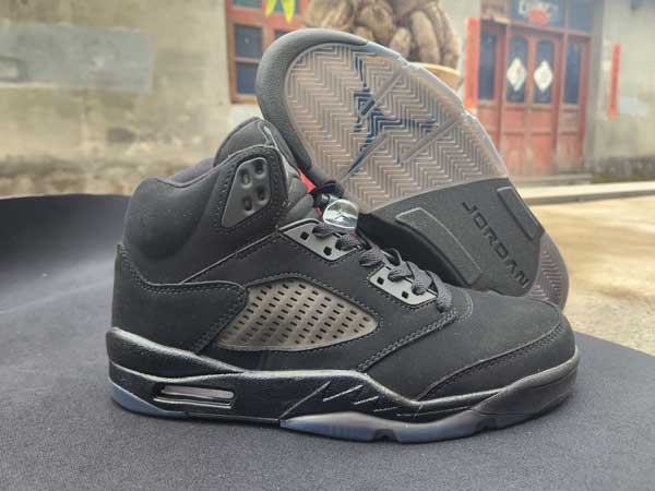 Cheap Nike Air Jordan 5 Retro AJ5 Shoes Hot Wholesale-19